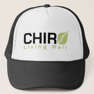 Boné Trucker Hat, Trucker Hat