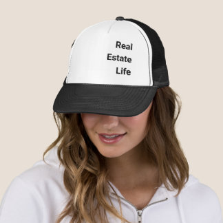 Boné Trucker Hat, Trucker Hat