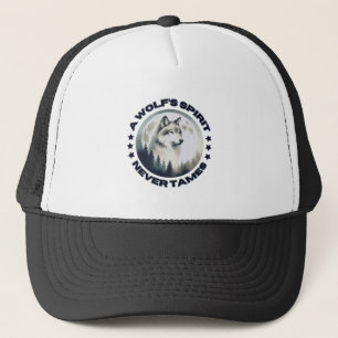 Boné Trucker Hat, Trucker Hat