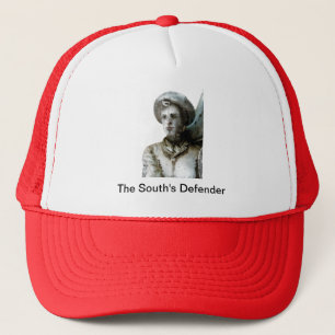 Boné Trucker Hat, Trucker Hat