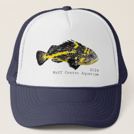 Boné Trucker Hat, Trucker Hat
