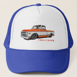 Boné  Trucker Hats