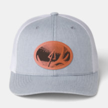 BONÉ TRUCKER KILLIAN &Co SHED HUNTER