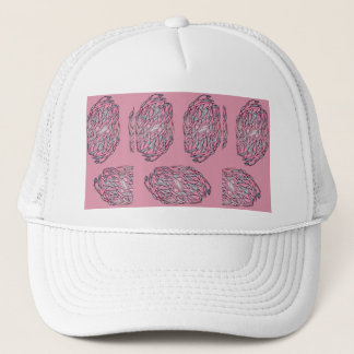 Boné Trucker Minimal Drift