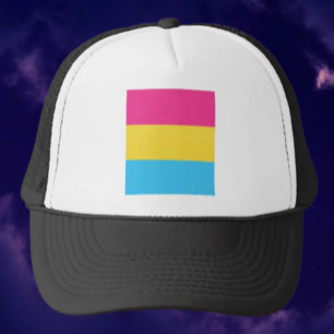 Boné Trucker Pan-Power