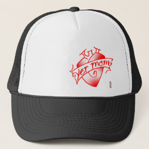 Boné truckerhat do yermom