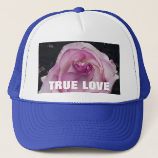 Boné True Love Tucker Hat