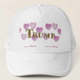 BONÉ TRUMP