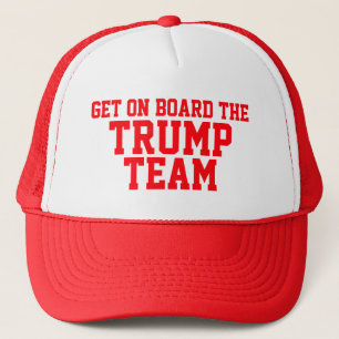 BONÉ TRUMP