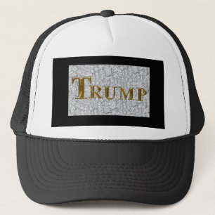 BONÉ TRUMP