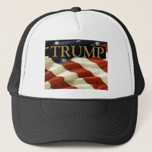 BONÉ TRUMP