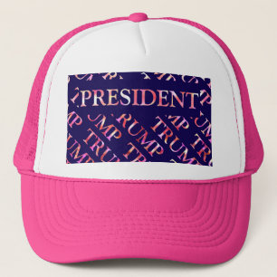 BONÉ TRUMP