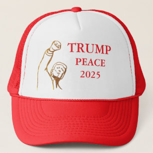 BONÉ TRUMP