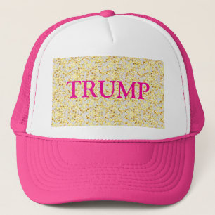 BONÉ TRUMP