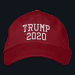 BONÉ TRUMP 2020<br><div class="desc">TRUMP 2020 - Donald Trump 2020 - http://www.Politiclothes.com Procurar T-shirts Donald Trump, Donald Trump Bumper Stickers, Donald Trump Hoodies, Donald Trump Magnets, Donald Trump Mugs, Donald Trump Mugs, Donald Trump Sign, Donald Trump Posters, Donald Trump Hats, Donald Trump Stickers, Donald Trump Pins, e mais Roupa da Campanha Donald Trump. Compre...</div>