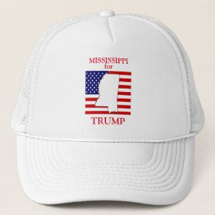 BONÉ TRUMP 2024