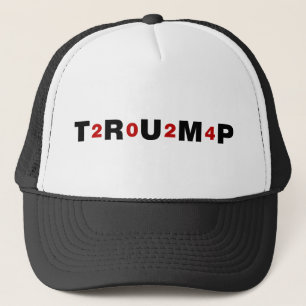 Boné Trump 2024