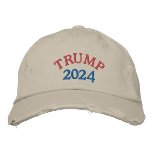 BONÉ TRUMP 2024