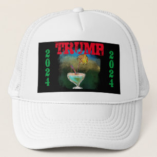 BONÉ TRUMP 2024