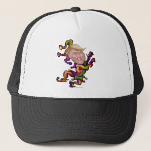 Boné Trump Jester