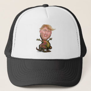 Boné Trump Zilla