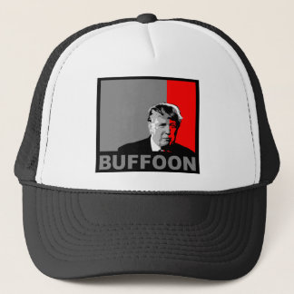 Boné Trunfo/Drumpf: Palhaço