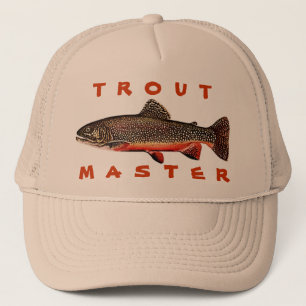 Boné Trut Master