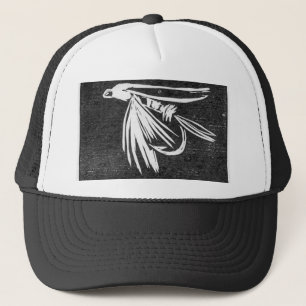 Boné Truta Clássica "Midge"