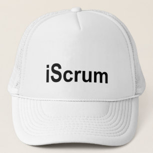 Boné Tshirt do scrum do rugby do iScrum