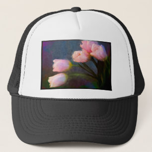 Boné Tulipas 2