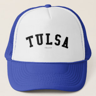Boné Tulsa
