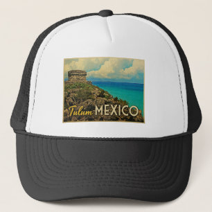 Boné Tulum México