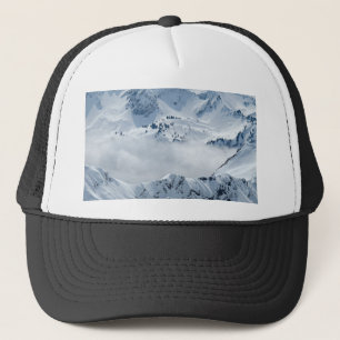 Boné Tundra