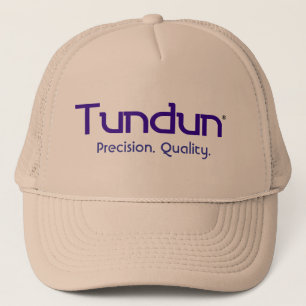 Boné Tundun Hat 2