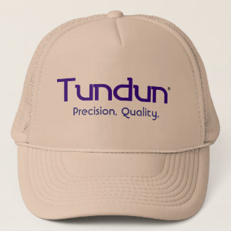 Boné Tundun Hat 2