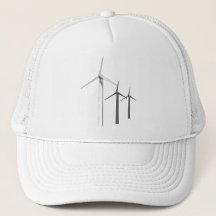 Boné Turbinas eólicas