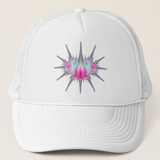 Boné Turlock Bug (Frente)