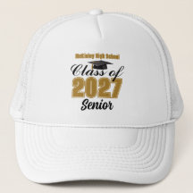 Turma Chic de 2027 Personalizada para Estudantes d