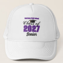 Turma de 2027 da Purple Class Escola de Ensino Méd
