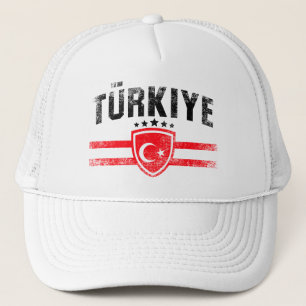 Boné Turquia