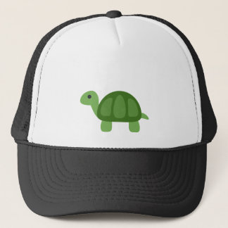Boné Turtle Emoji