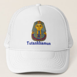 Boné Tutankhamun
