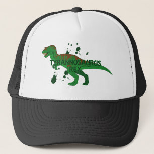 Boné Tyrannosaurus