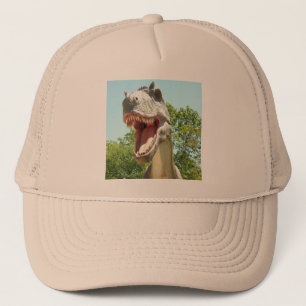 Boné Tyrannosaurus T-Rex Dinossaur