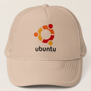 Boné Ubuntu Linux Open Source
