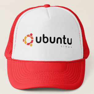 Boné Ubuntu Linux Open Source