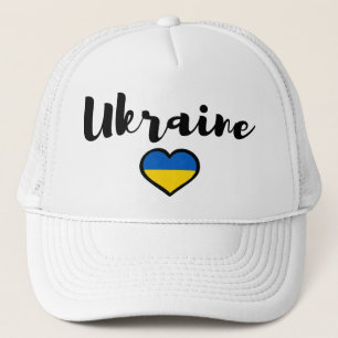 Boné Ucrânia