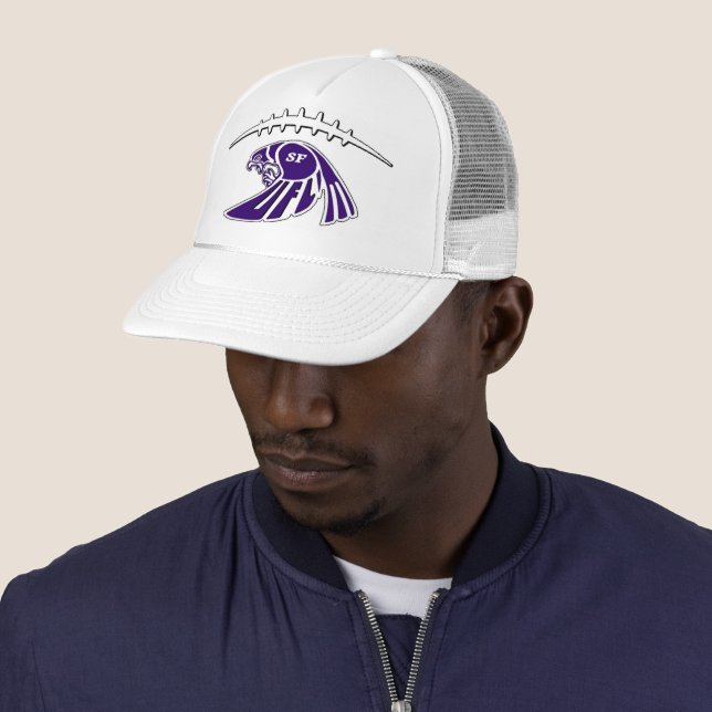 Boné UFL hat (In Situ)