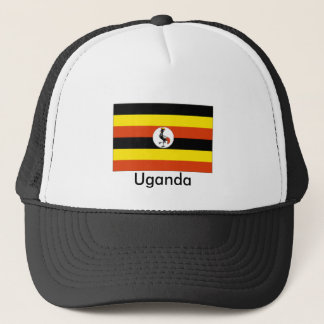 Boné uganda