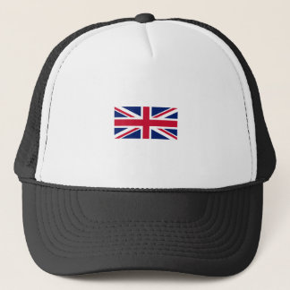 Boné Uk Flag-Reino Unido-England-Union Jack